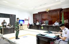 Begini Cara Oknum TNI AL Mendapat Uang Belasan Juta Modal Membunuh Juwita - JPNN.com