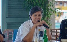 Waka MPR Lestari Moerdijat Ungkap Perlunya Identifikasi Masalah Perempuan dengan Tepat - JPNN.com