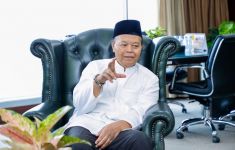 HNW Dukung Rencana Prabowo Ingin Biaya Haji Indonesia Lebih Murah Dari Malaysia - JPNN.com
