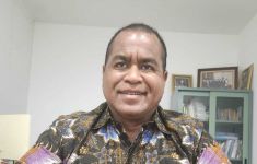 Wasekjen Hanura Kritik Pertemuan Erick Thohir dengan KPK dan Kejagung Soal UU BUMN - JPNN.com