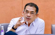 Penerbangan Haji 2025: Asep Minta Garuda Indonesia Beri Pelayanan Terbaik - JPNN.com