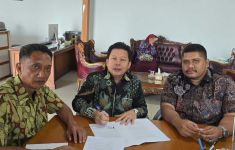 KUHAP Baru Diharapkan Tingkatkan Kepercayaan Publik pada Sistem Hukum - JPNN.com