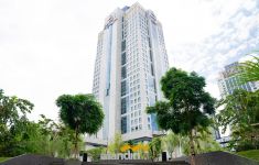 Bank Mandiri Kembali Masuk Forbes World’s Best Bank 2025 Lima Tahun Beruntun - JPNN.com