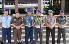 TNI Kerahkan Intel Polisi Militer untuk Bantu Tertibkan Ormas Meresahkan - JPNN.com