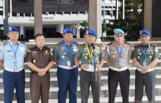Danpusom TNI Jamin Tak Ada Kasus yang Ditutup-tutupi - JPNN.com