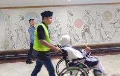 Polisi Kembali Gagalkan Keberangkatan Haji Ilegal di Bandara Soetta - JPNN.com