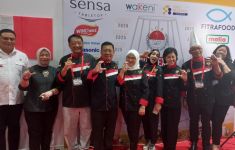 ICA Chef Expo 2025 Resmi Digelar, Ada Chef Juna Hingga Rieta Amilia - JPNN.com
