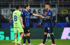 Inter Milan ke Final Liga Champions, Kisah 15 Tahun Silam Kembali Ditulis? - JPNN.com