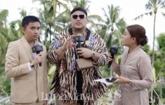Ivan Gunawan Merasa Tertekan Melihat Luna Maya Menikah, Ini Alasannya - JPNN.com