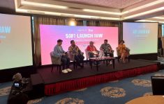 Cara Jalin Foundation Dorong Remaja Laki-Laki untuk Berhenti Merokok - JPNN.com