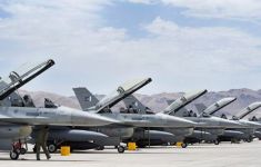 Balas Dendam, Pakistan Tembak Jatuh 5 Jet Tempur India - JPNN.com