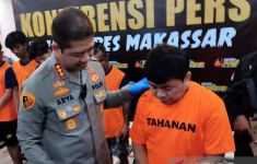 Aksi Oknum Guru Ngaji Ini Sungguh Biadab, 16 Anak Jadi Korban - JPNN.com