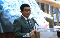 Letjen Suharyanto: Sumbar Punya Potensi Bencana yang Cukup Lengkap - JPNN.com