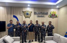 Bea Cukai Tingkatkan Pengawasan di Sektor Kepabeanan Lewat Kolaborasi Lintas Instansi - JPNN.com