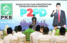 P2PD: Gus Imin Dorong Kepala Daerah dari PKB Giat Berinovasi - JPNN.com