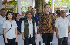 Menhut: Prabowo Miliki Komitmen Kuat Lestarikan Alam dengan Perhutanan Sosial - JPNN.com