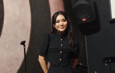 Ardhita Perkenalkan Diri Lewat Lagu Stupidly - JPNN.com