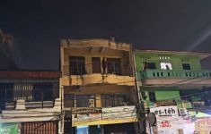 Kronologi Dua Tahanan Kabur dari PN Jakut - JPNN.com