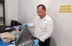 Tas Berisi Rp 350 Juta dalam Mobil Lenyap, Ini Pelajaran - JPNN.com