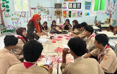 Program PSPP Kemendikdasmen Juga Menyasar Sekolah Luar Biasa - JPNN.com