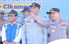 Kementerian BUMN Tunjuk Rivan Purwantono Sebagai Direktur Utama Jasa Marga - JPNN.com