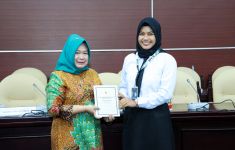 Pembekalan CPNS Setjen MPR, Sekjen Siti Fauziah Tanamkan Pentingnya Adaptasi Teknologi - JPNN.com