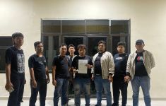 Memalak Sopir Truk di Lintas Riau-Sumut, 3 Preman Diamankan Polisi - JPNN.com