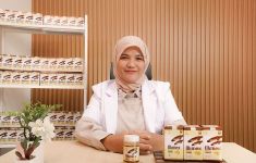 Kapsul Minyak Ikan Gabus Jadi Solusi Ampuh Bagi Penyembuhan Luka - JPNN.com