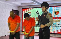 Pungli Modus Uang Sampah di Pekanbaru, 2 Pelaku Ditangkap - JPNN.com