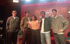 Rilis Obrolan Jam 3 Pagi, Lomba Sihir Hadirkan Bambang Pamungkas dan Marissa Anita - JPNN.com