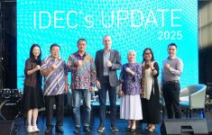 Menjelang IDEC 2025: Inovasi dan Kolaborasi Global demi Transformasi Kesehatan Gigi RI - JPNN.com