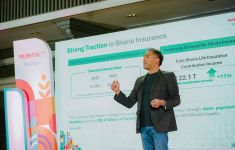 Prudential Indonesia dan Prudential Syariah Pertahankan Kinerja Solid Sepanjang 2024 - JPNN.com