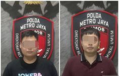 Bongkar Judi Online, Polda Metro Jaya Amankan Owner Judol - JPNN.com