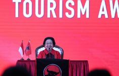 Kader PDIP Siap-Siap, Megawati Bakal Buat Tur Indonesia, Dimulai dari Aceh Sampai Merauke - JPNN.com