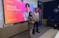Brand Footprint 2025 Telusuri Jejak Pilihan Konsumen - JPNN.com