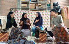 Salurkan Hibah Alat Teknologi Rp800 Juta, Pertamina Berkomitmen Lanjutkan Program UMK Academy - JPNN.com
