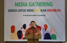 Pegadaian Catat Penjualan Emas Pada April Sebanyak 150 Kg - JPNN.com