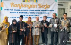 Tingkatkan Daya Saing, Rendang Gadih Kini Punya Fasilitas Produksi Baru - JPNN.com