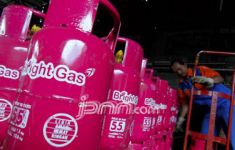 Pengin Tahu Asal Bright Gas yang Kalian Beli? Yuk, Scan Barcodenya - JPNN.com