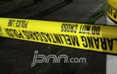 Mahasiswi UPI Tewas Terjatuh, Polisi Ungkap Fakta Baru - JPNN.com