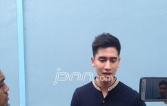 Terlalu Bersemangat, Verrell Bramasta: Sudah di Kasur dari Jam 9 Malam - JPNN.com