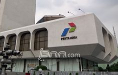 Pertamina Temukan Sumur MNK, Peneliti: Bagus, Ini Upaya untuk Tingkatkan Produksi - JPNN.com