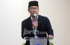 Elektabilitas Suswono Terendah, Ridwan Kamil: Itu Biasa, Wakil Lebih Rendah - JPNN.com