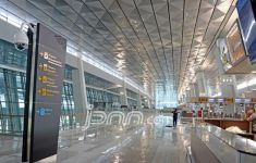 April 2024, Bandara Soekarno-Hatta Jadi Tersibuk di Kawasan Asia Tenggara - JPNN.com