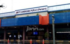Puncak Arus Balik, Penumpang Pesawat di 20 Bandara AP II Capai 309.477 Orang - JPNN.com