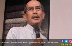 Kenang Alhmarhum Faisal Basri, Jokowi: Beliau Ekonom Kritis - JPNN.com