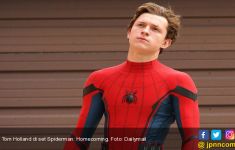 Rilis Ditunda, FIlm Spider-Man 4 Akan Tayang Juli 2026 - JPNN.com