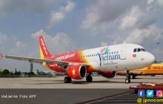 Vietjet Gandeng Xanh SM Mewujudkan Transportasi Hijau dan Pariwisata - JPNN.com