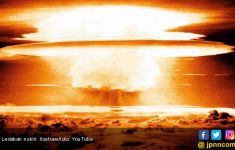 Persenjataan Nuklir Rusia dan China Makin Kuat, Amerika Merasa Terancam - JPNN.com
