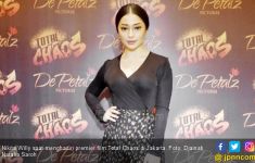 3 Berita Artis Terheboh: Nikita Willy Ditipu Fico, Komisi Yudisial Turun Tangan - JPNN.com